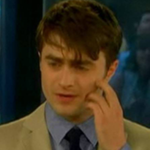 Daniel Radcliffe Daniel Radcliffe